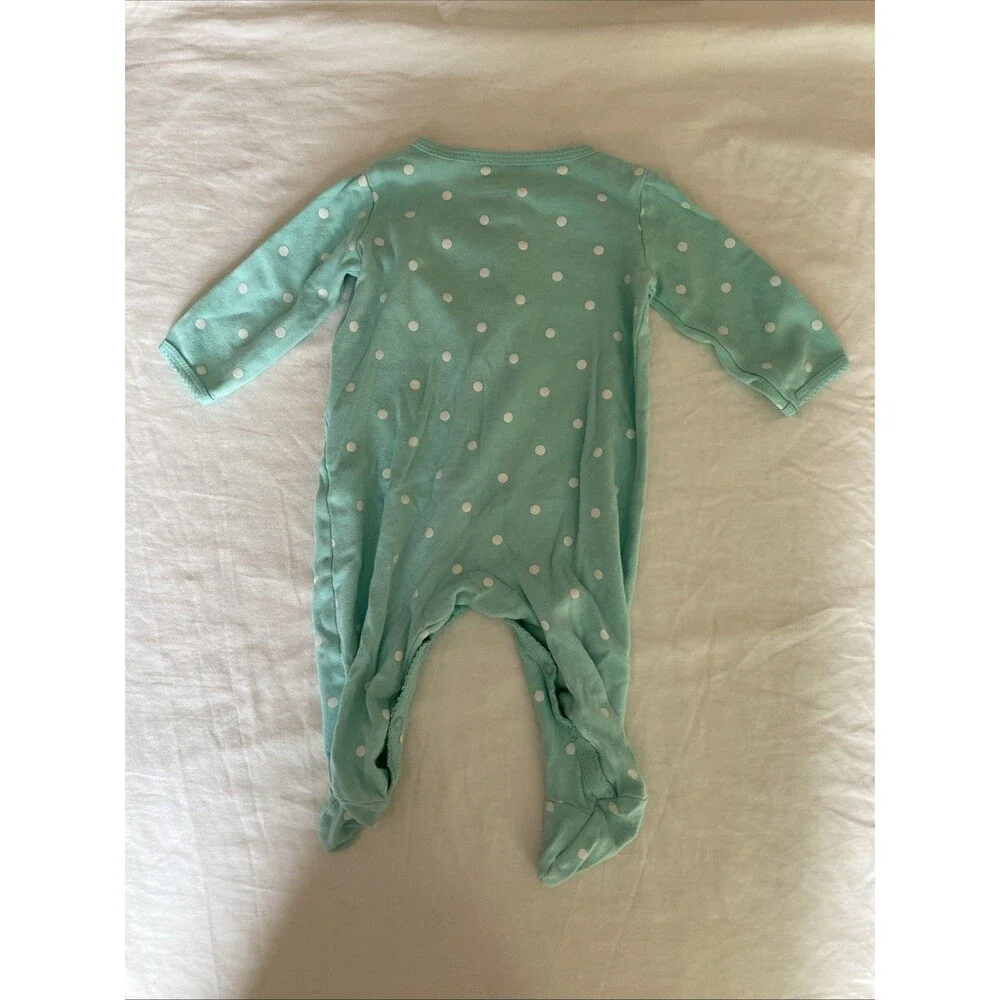 Carters **note do